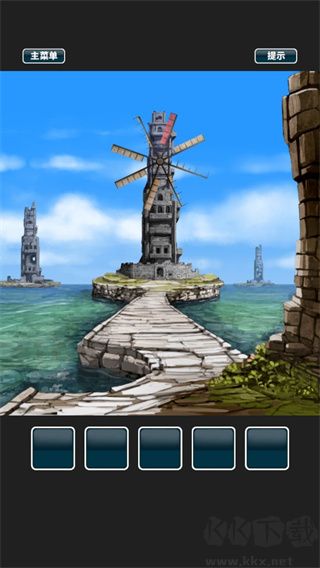 仙境冒險(xiǎn)故事正式版