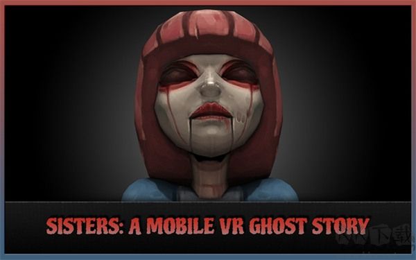 恐怖姐妹VR官方正版