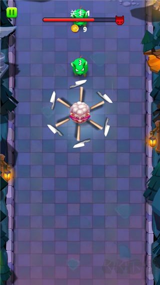 憤怒奶奶中文版