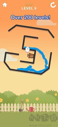 水花迷宮免費版