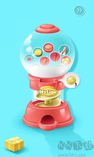 我的嘴唇手機(jī)版