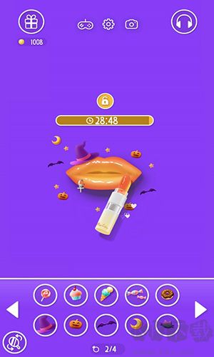 我的嘴唇手機(jī)版