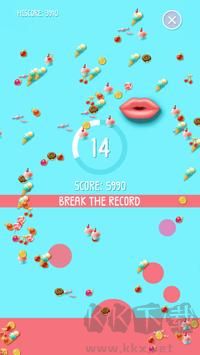 我的嘴唇手機(jī)版