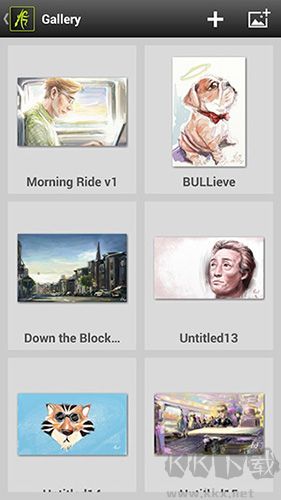 繪精靈手機官方版