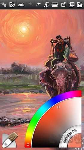 繪精靈手機官方版