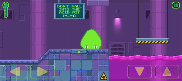 粘液實驗室(附教程)