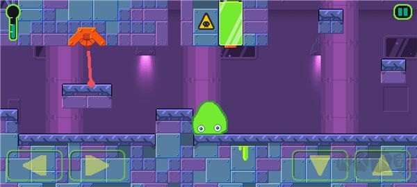 粘液實驗室(附教程)