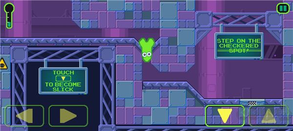 粘液實驗室(附教程)