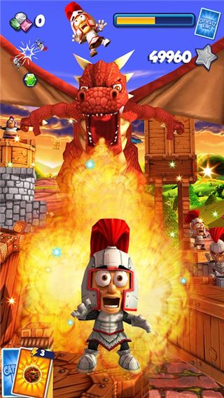 彈射之王無限藥水版