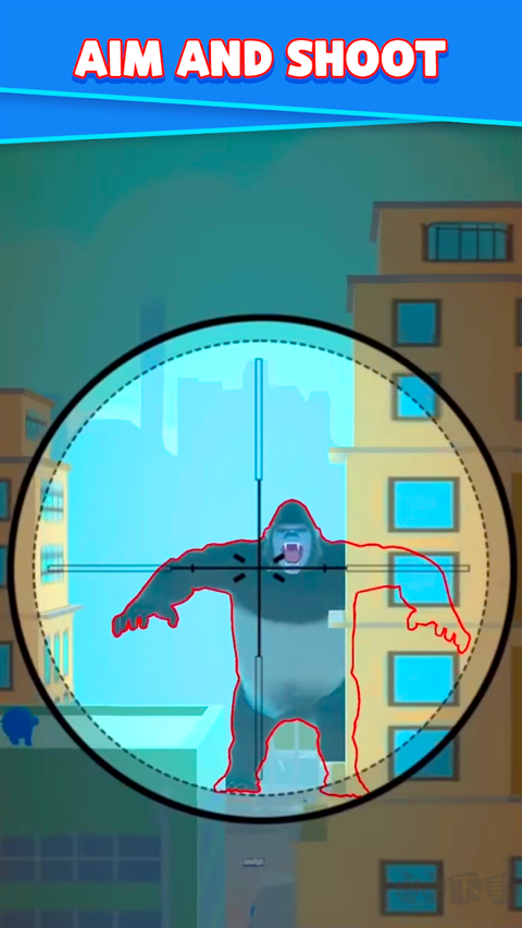 通緝巨人免廣告