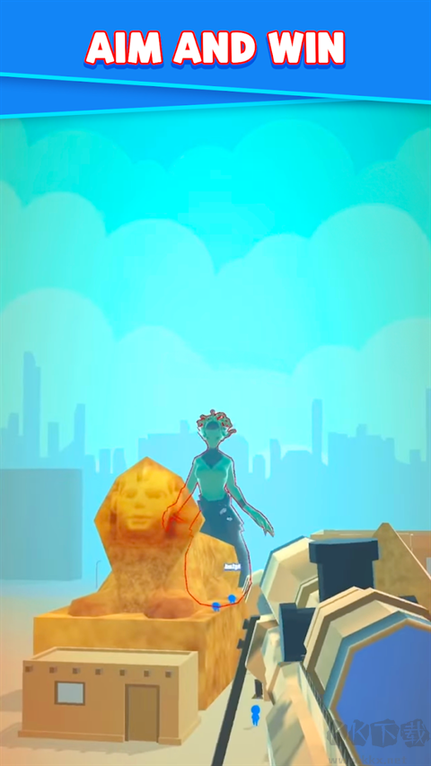 通緝巨人免廣告