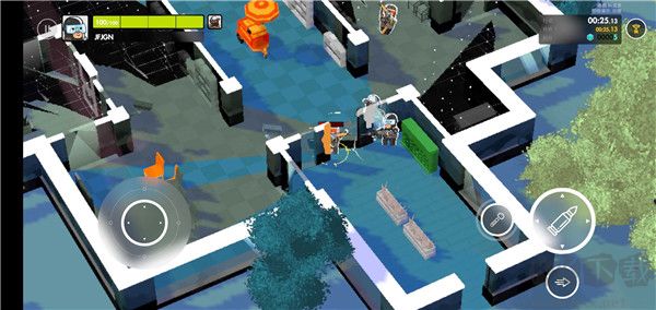 小小戰(zhàn)隊(Tiny)