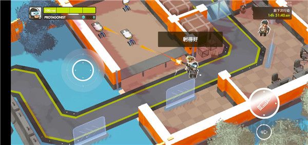 小小戰(zhàn)隊(Tiny)