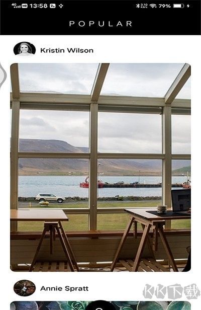 心動高清壁紙手機版