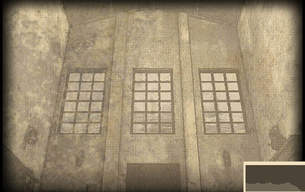 迷霧(附部分攻略)