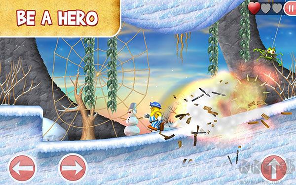 不可思議的杰克