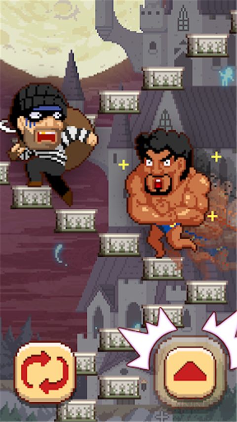 挑戰(zhàn)巔峰無限金幣鉆石