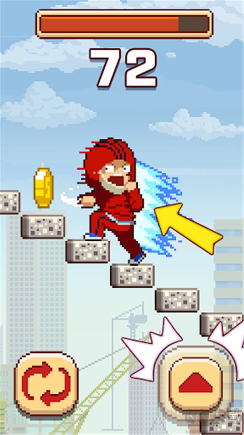 挑戰(zhàn)巔峰無限金幣鉆石