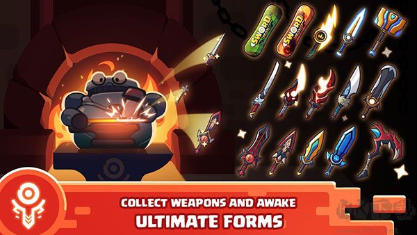 劍客之路(附新手攻略)