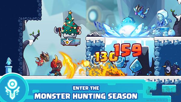 劍客之路(附新手攻略)