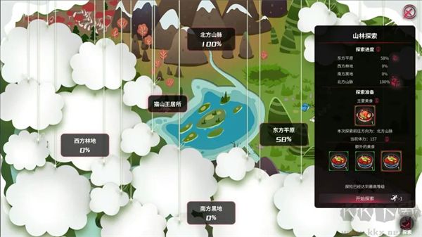 猶格索托斯的庭院