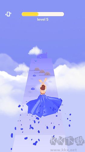 裙子飄飄最新版