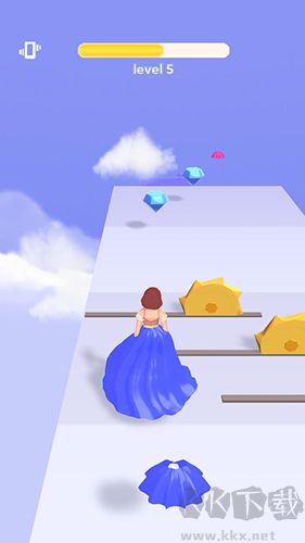 裙子飄飄最新版