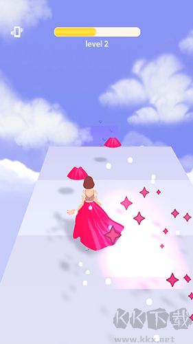 裙子飄飄最新版