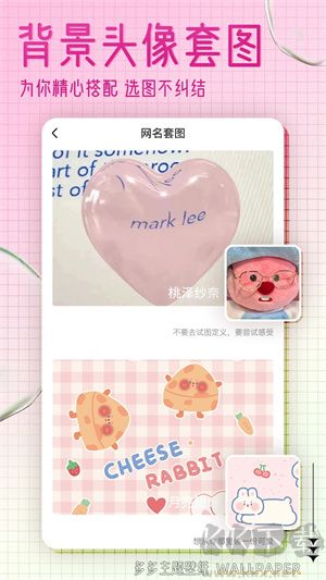 多多主題壁紙app破解版