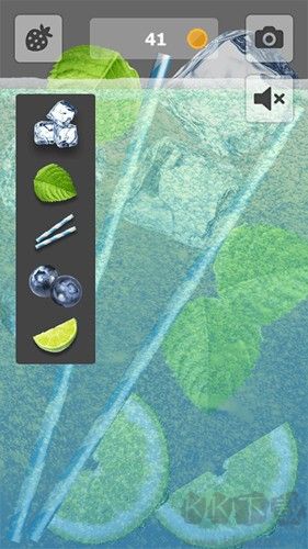 解壓飲料模擬器手游