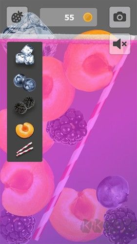 解壓飲料模擬器手游