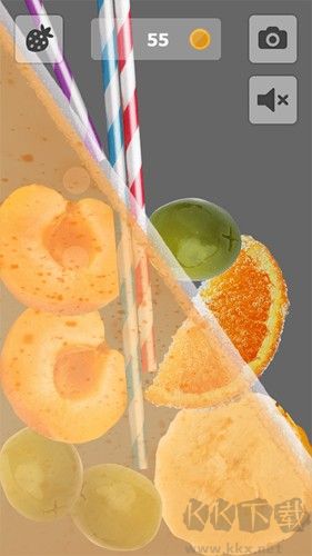 解壓飲料模擬器手游