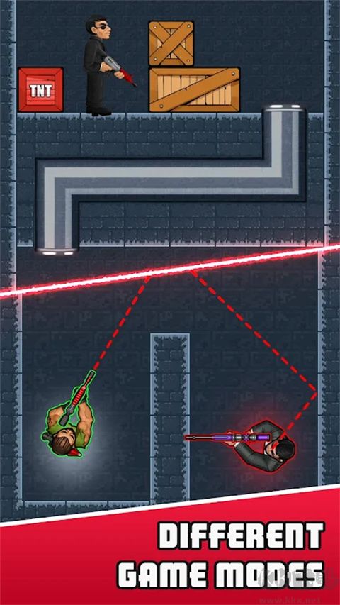 獵人刺客無限金幣版