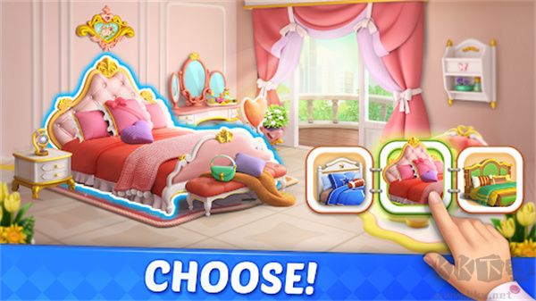 妙趣糖果消無限金幣版