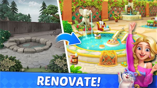 妙趣糖果消無限金幣版