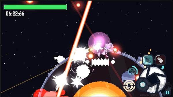 星球爆破公司內(nèi)置修改器