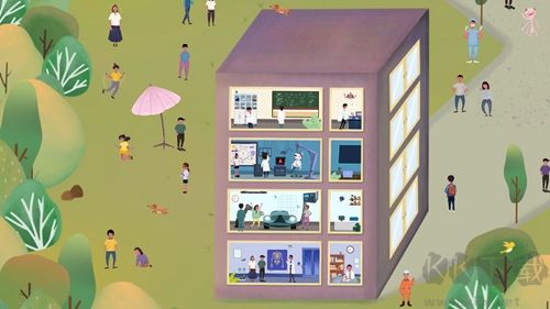 明日探險(xiǎn)家最新版