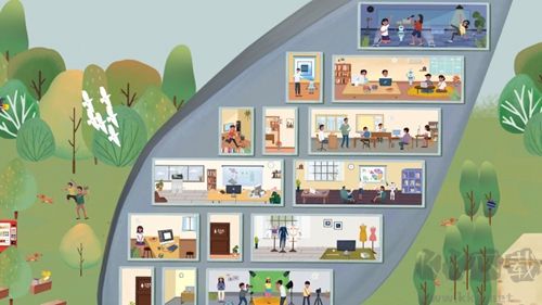 明日探險(xiǎn)家最新版