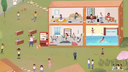 明日探險(xiǎn)家最新版