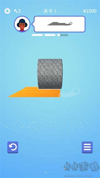 寶劍大師無限金幣版