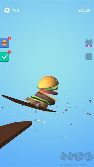 寶劍大師無限金幣版