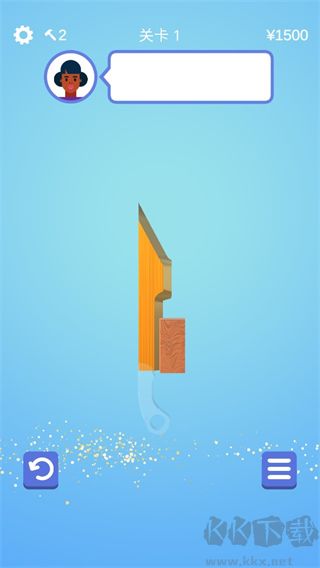 寶劍大師無限金幣版