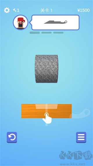 寶劍大師無限金幣版