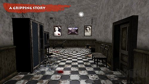 恐怖醫(yī)院2安卓版