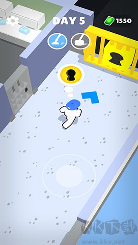 打工人好好干游戲