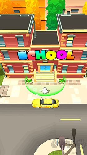 打工人好好干游戲