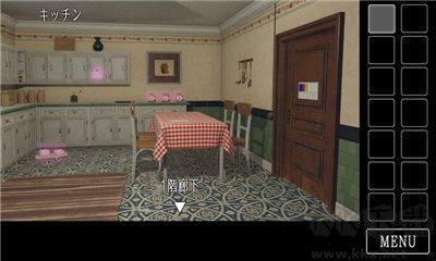 祖母的請(qǐng)求手游