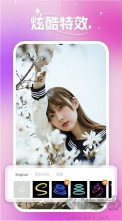 蜜秘相機app