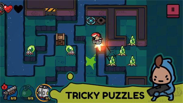 逃離研究所官方正版