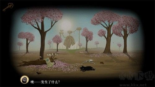 弗蘭的悲慘之旅3去廣告版